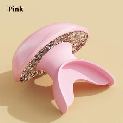 LED Lip Treatment Device – 24 IR Light Portable Lip Care Tool