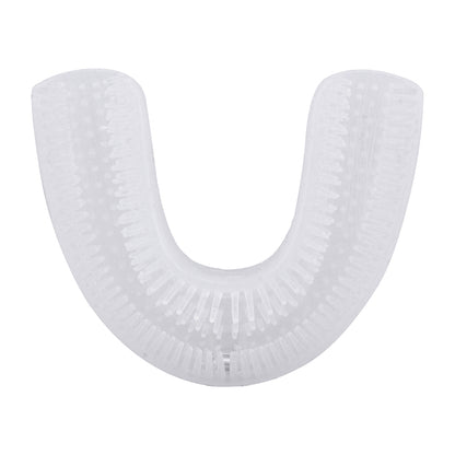 Children's Lazy Toothbrush U-shaped Smart Electric Toothbrush