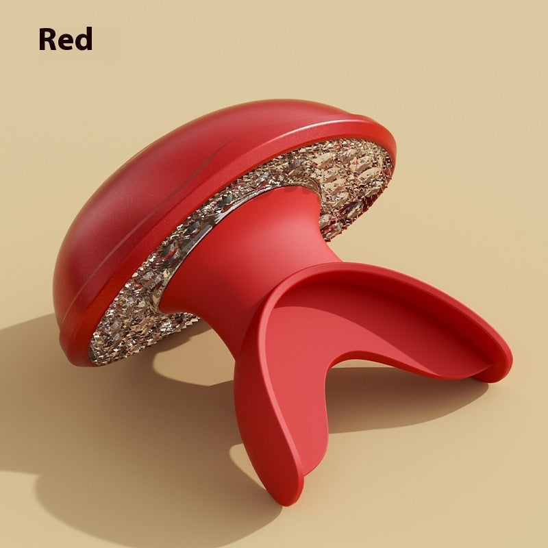 LED Lip Treatment Device – 24 IR Light Portable Lip Care Tool