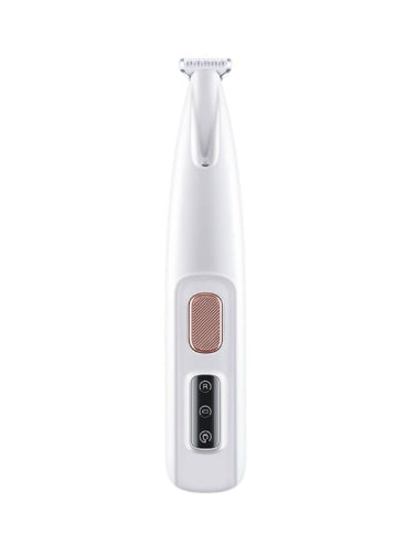 2 In 1 Pet Nail Clippers With Led Light Dog Cat Special Blood Line Scissors Multifunction Animals Paw Nail Trimmer Pet Supplies